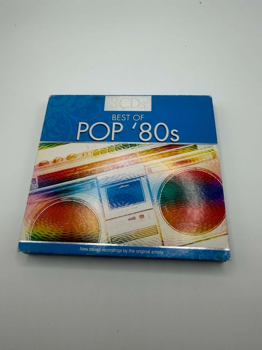 Best Of Pop 80’s